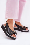  Buskin model 214997 Step in style 