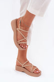  Sandals model 215003 Step in style 
