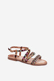  Sandals model 215008 Step in style 