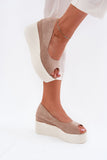  Buskin model 215010 Step in style 
