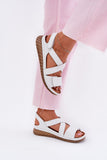  Buskin model 215015 Step in style 