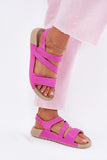  Sandals model 215027 Step in style 
