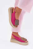  Sandals model 215029 Step in style 