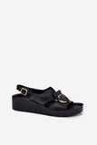  Buskin model 215033 Step in style 
