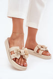  Flip-flops model 215057 Step in style 