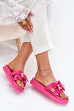  Flip-flops model 215058 Step in style 