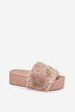  Flip-flops model 215059 Step in style 