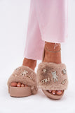  Flip-flops model 215059 Step in style 