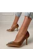  High heels model 215093 PRIMO 