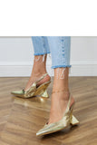  Heel pumps model 215098 PRIMO 