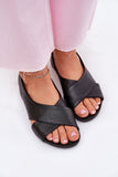  Sandals model 215147 Step in style 