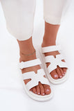  Flip-flops model 215163 Step in style 