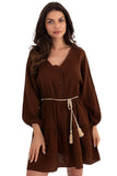  Daydress model 215194 Italy Moda 