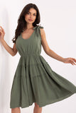  Daydress model 215204 Italy Moda 