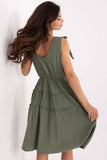  Daydress model 215204 Italy Moda 
