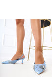  Heel pumps model 215251 PRIMO 