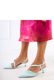  Heel pumps model 215283 PRIMO 