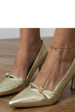  High heels model 215291 PRIMO 