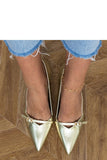  High heels model 215291 PRIMO 