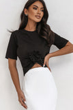  Blouse model 215312 IVON 