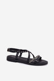  Sandals model 215346 Step in style 