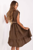  Daydress model 215410 Italy Moda 