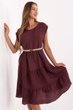  Daydress model 215411 Italy Moda 