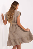  Daydress model 215412 Italy Moda 