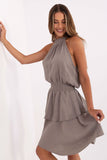  Daydress model 215414 Italy Moda 