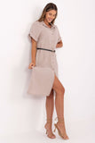  Daydress model 215415 Italy Moda 