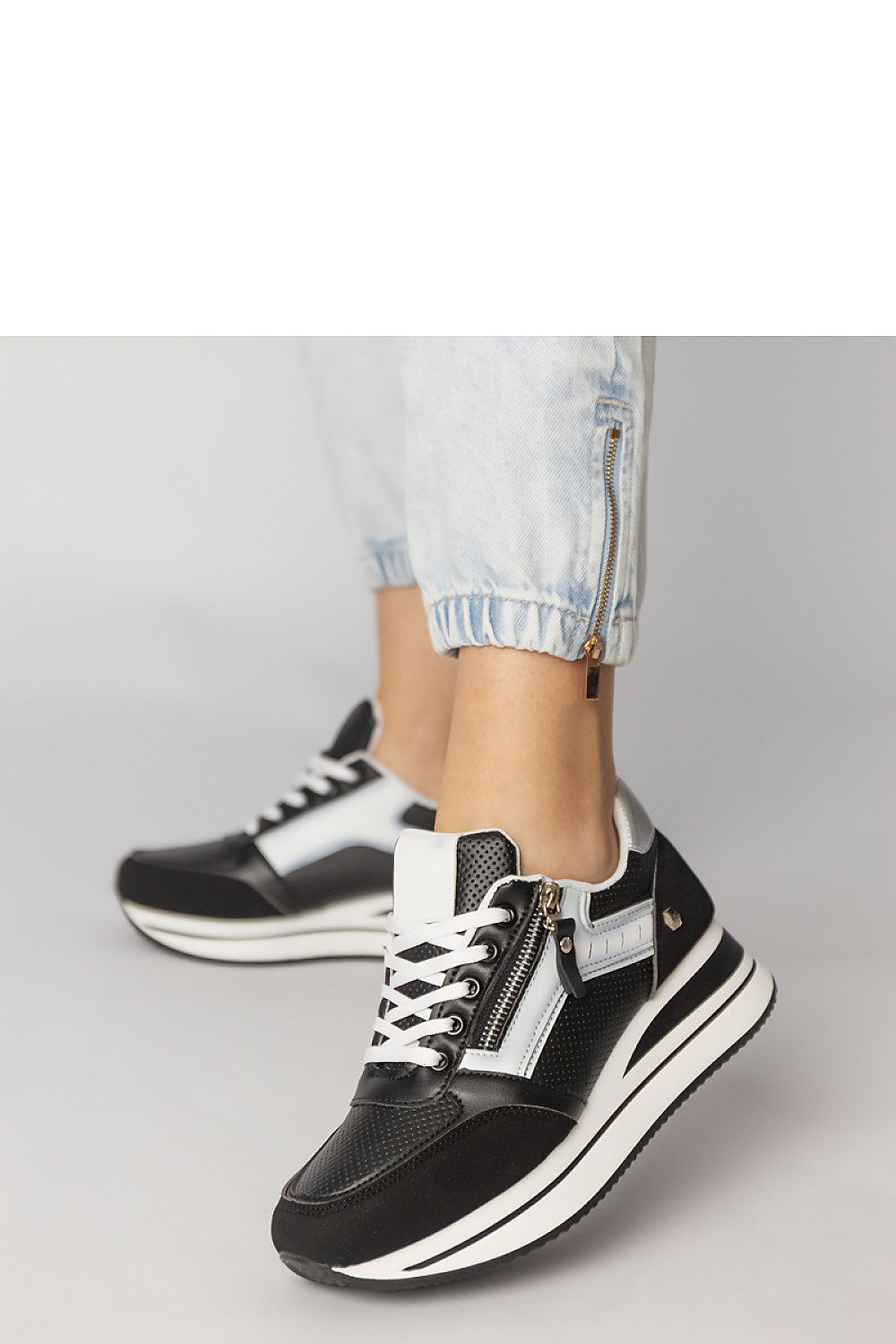  Sport Shoes model 215455 PRIMO 