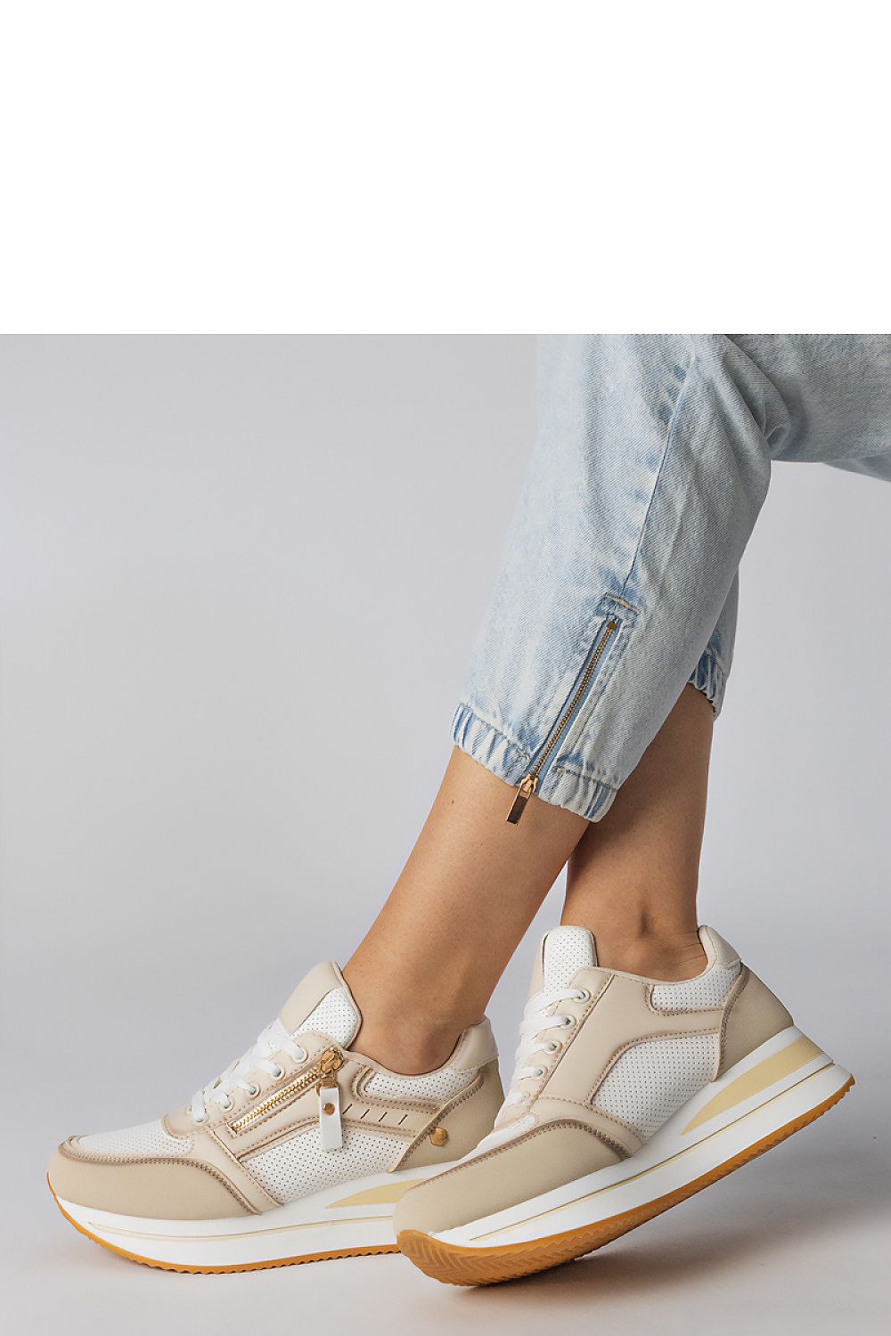  Sport Shoes model 215456 PRIMO 