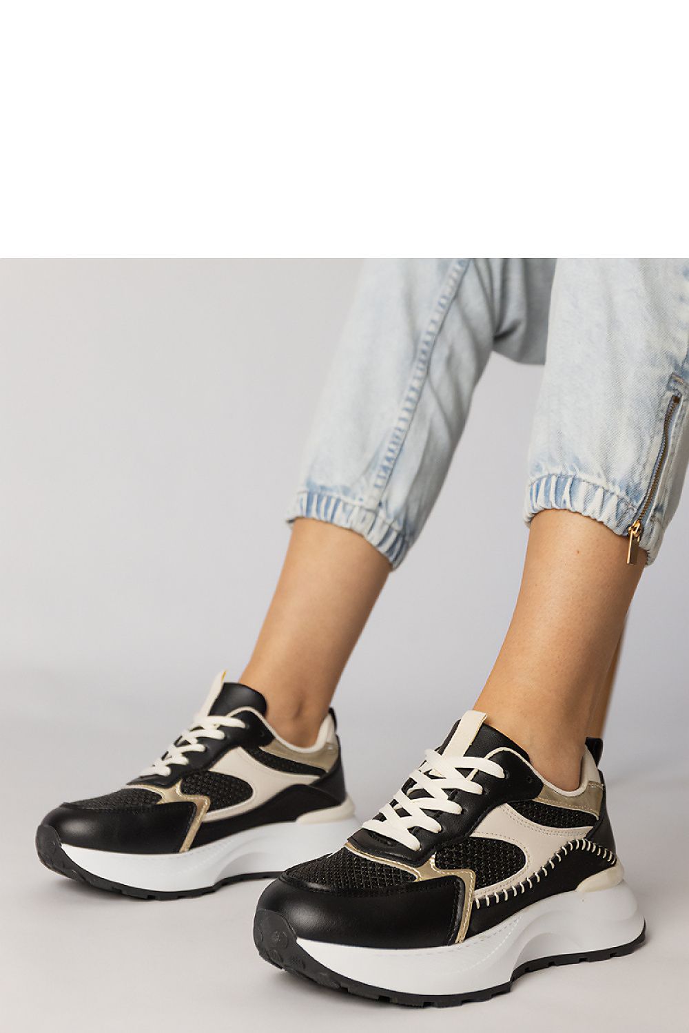  Sport Shoes model 215459 PRIMO 