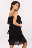  Cocktail dress model 215507 Och Bella 