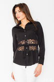  Long sleeve shirt model 60186 Figl 