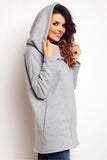  Sweatshirt model 61250 Infinite You 