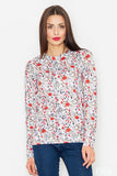  Sweatshirt model 77040 Figl 