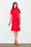  Skirt model 77056 Figl 
