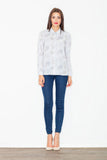  Long sleeve shirt model 77131 Figl 
