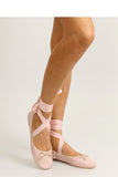  Ballet flats model 83016 Inello 
