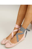  Ballet flats model 83016 Inello 