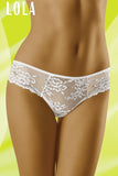  Panties model 94126 Wolbar 