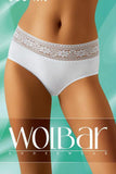  Panties model 102041 Wolbar 