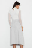  Long skirt model 111106 Figl 