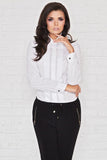  Long sleeve shirt model 35683 Infinite You 
