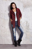  Sweatshirt model 35711 Infinite You 