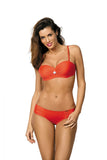  Swimsuit two piece model 56691 Marko 
