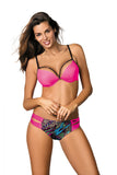  Swimsuit two piece model 80126 Marko 