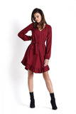  Cocktail dress model 124054 IVON 