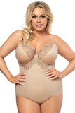  Shapewear Body model 128280 Gorsenia Lingerie 